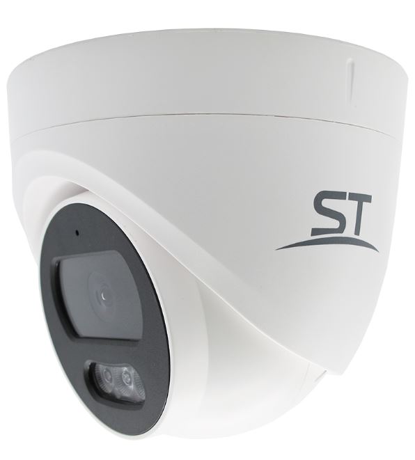 Видеокамера IP Space Technology ST-SF2902 FORT