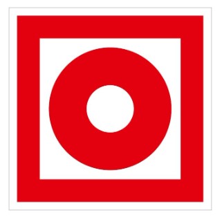 Знак Прочие российские F-10