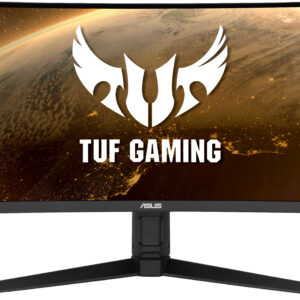Монитор 34 " ASUS TUF Gaming VG34VQL1B, Темно-серый, [90LM06F0-B01170]