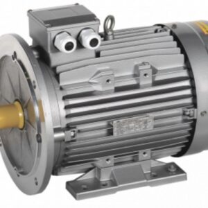 Электродвигатель IEK AIS160-L4-015-0-1520