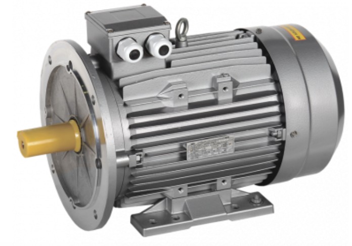 Электродвигатель IEK AIS160-L4-015-0-1520
