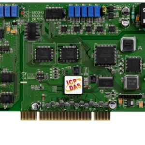 Плата ICP DAS PCI-1802LU CR