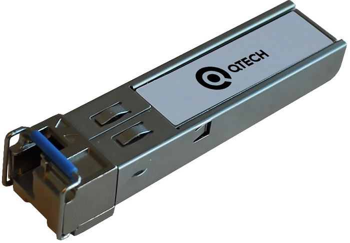 Трансивер QTECH QSC-SFP40GEW-3149-DDM