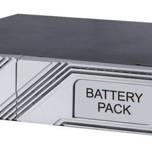 Батарейный блок Powercom BAT SRT-24V