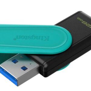 Накопитель USB 3.2 128GB Kingston DTXS/128GB
