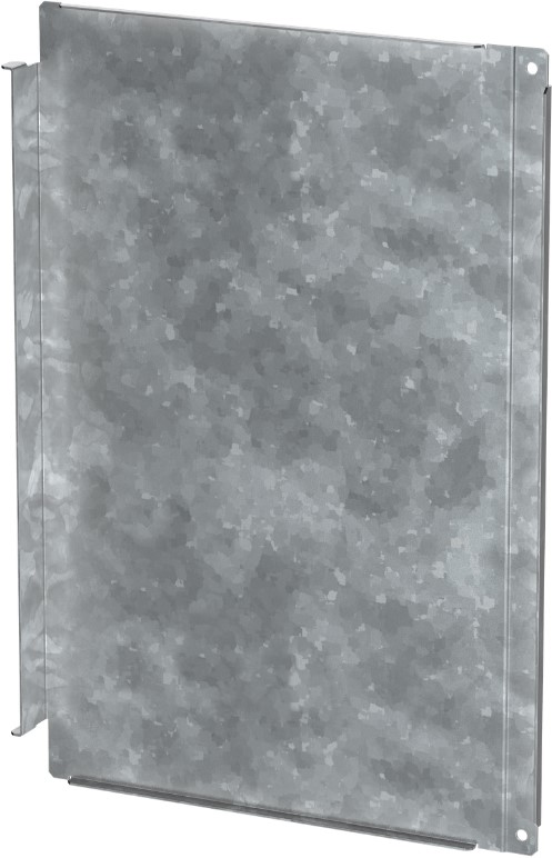 Перегородка IEK FO-00-PVHC-050