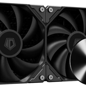 Система охлаждения жидкостная ID-Cooling FX240 PRO