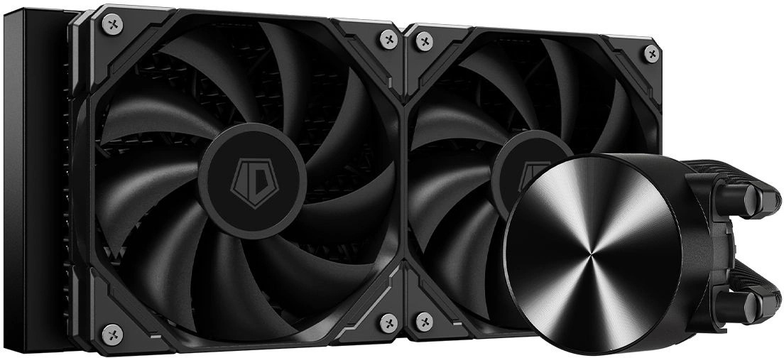 Система охлаждения жидкостная ID-Cooling FX240 PRO