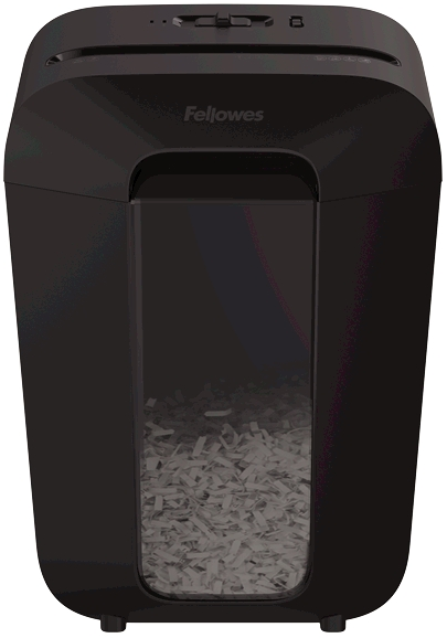 Уничтожитель бумаг Fellowes Powershred LX70