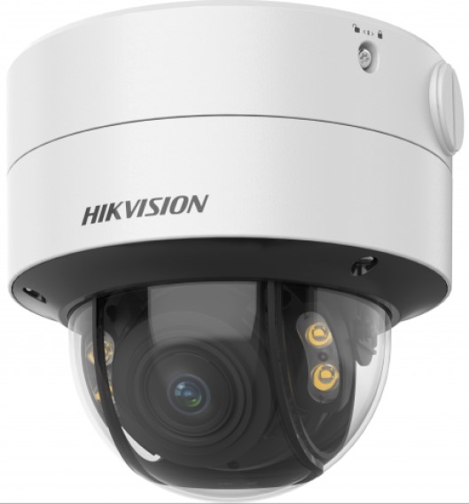 Видеокамера HIKVISION DS-2CE59DF8T-AVPZE(2.8-12mm)