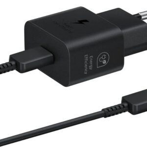 Зарядное устройство сетевое Samsung EP-T2510