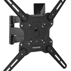 Кронштейн настенный Kromax OPTIMA-406