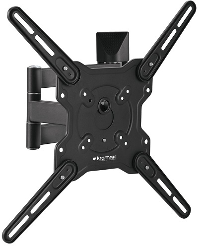 Кронштейн настенный Kromax OPTIMA-406