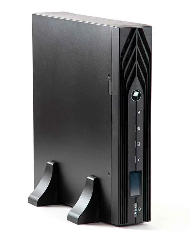 Источник бесперебойного питания Бастион SKAT-UPS 3000 RACK исп. E