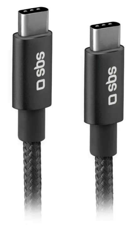 Кабель SBS TECABLETCC20BK