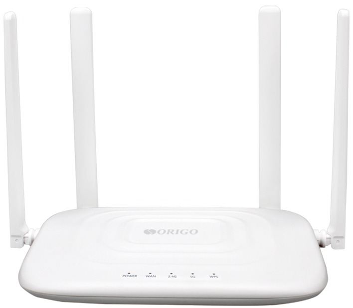 Маршрутизатор ORIGO OWR1230ACF/A1A