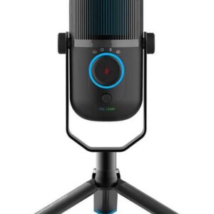 Микрофон JLab IEUMTALKRBLK4