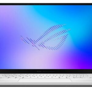 Ноутбук ASUS ROG Zephyrus G14 GU405AW-SY024W 14" (Intel Core Ultra 9, 32Гб LPDDR5X, SSD 1 Тб, GeForce RTX 5080, Windows 11 Домашняя) Белый [90NR0P83-M000Y0]