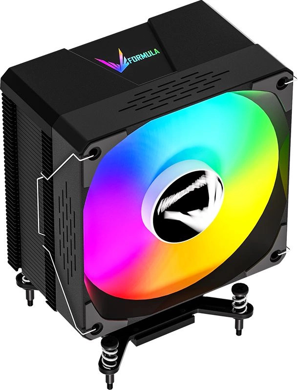 Кулер Formula V ICE BURG EX ARPW 6P