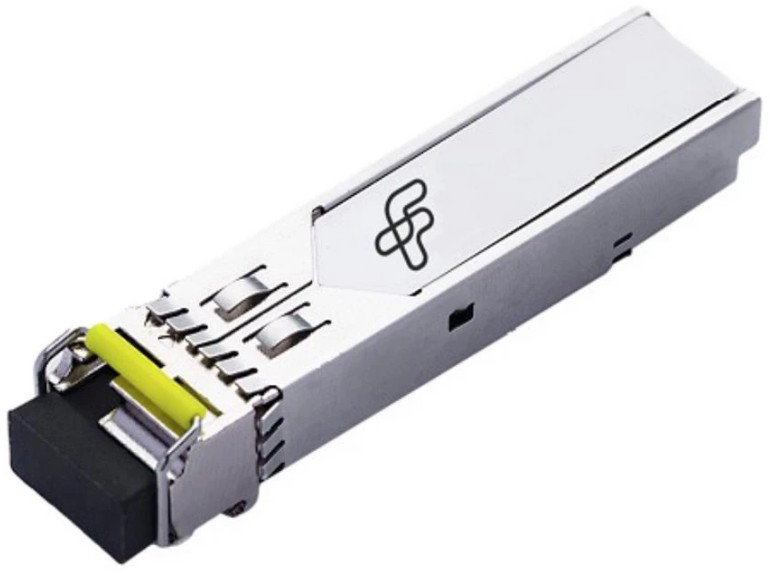 Модуль SFP FiberTrade FT-SFP-WDM-1.25-5531L-20-B-D