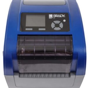 Принтер термотрансферный Brady BBP12-EU-U-CUTTER