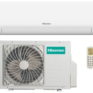 Сплит-система Hisense AS-12HW4RLRKC01A