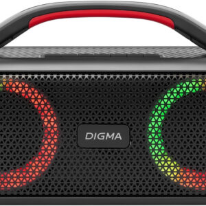 Портативная акустика Digma D-PS1531