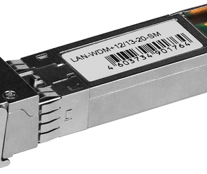 Модуль SFP+ Lanmaster LAN-WDM+12/13-20-SM