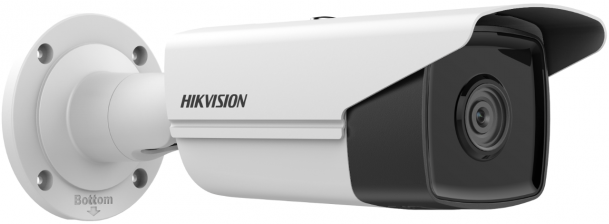 Видеокамера IP HIKVISION DS-2CD2T23G2-4I(4mm)
