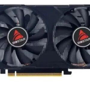 Видеокарта Biostar nVidia GeForce RTX 2060 SUPER, 8 ГБ GDDR6, [VN2066RF82]