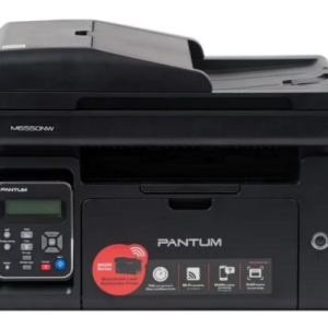 МФУ лазерное Pantum M6550NW Монохромная, A4, USB, Wi-Fi