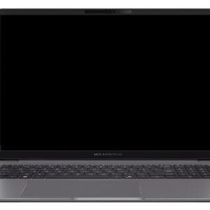 Ноутбук ASUS ExpertBook Mainstream PM3406CKA-LY0467 14" (AMD Ryzen 7, 64Гб DDR5, SSD 1 Тб, Radeon Graphics, Без ОС) Серый [90NX0971-M00JB0]