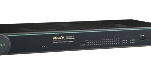 Преобразователь MOXA MGate MB3660-8-2AC