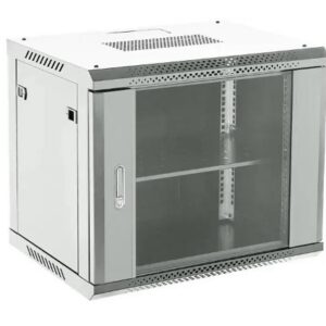 Шкаф серверный 19", 12U Rexant 04-1266-111