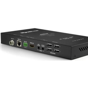 Приёмник HDBaseT WyreStorm RX-500