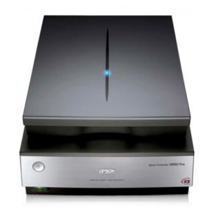 Сканер Epson Perfection V850 PRO