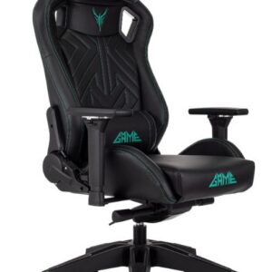 Кресло игровое Knight TITGAME