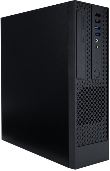 Корпус mATX InWin CK709
