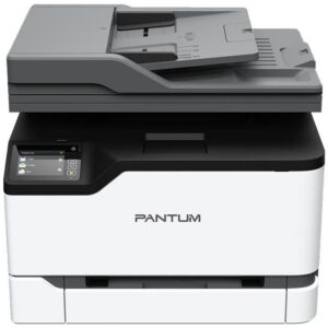 МФУ лазерное Pantum CM2200FDW Цветная, A4, USB, Wi-Fi