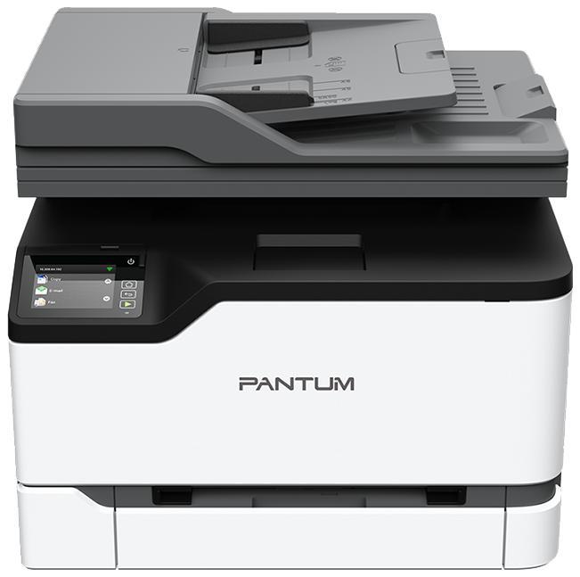 МФУ лазерное Pantum CM2200FDW Цветная, A4, USB, Wi-Fi