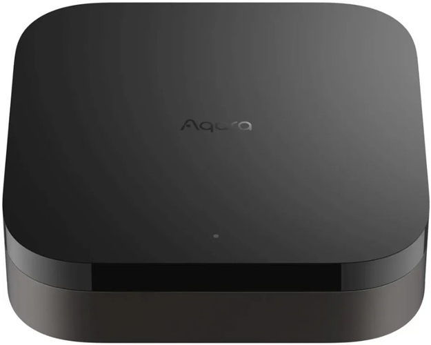 Центр управления Aqara HM-G01D