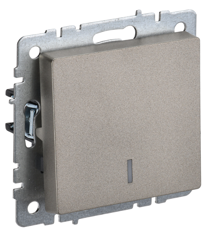 IEK BR-V10-1-10-K37