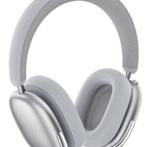 Беспроводные наушники ACEFAST H9, Bluetooth, Накладные, Серый, [AF-H9-GY]