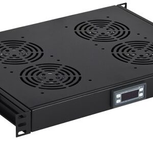 Вентиляторный модуль ITK FM05-1U4TS-R
