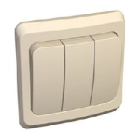 Выключатель Systeme Electric BC10-003K