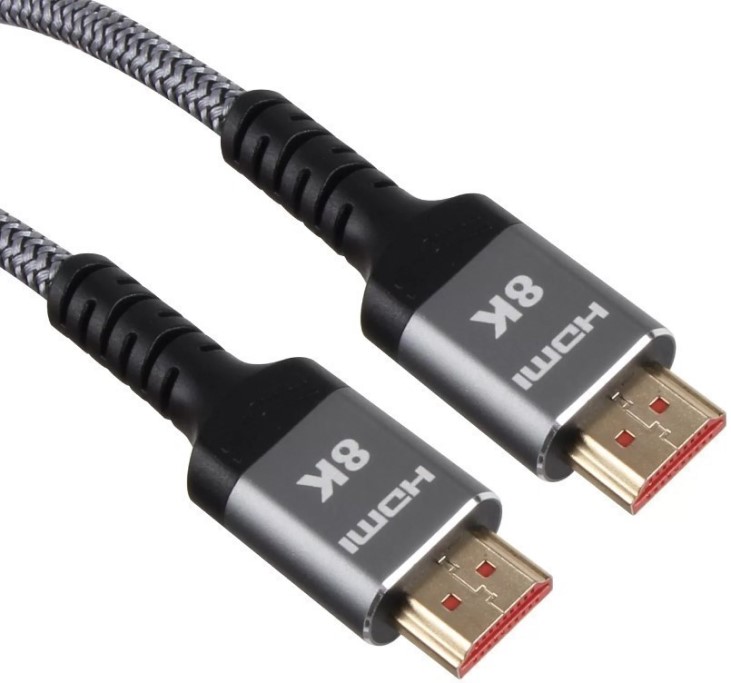 Кабель интерфейсный HDMI-HDMI iOpen ACG859A-1.5