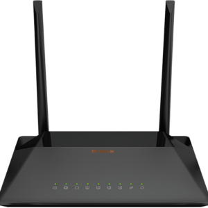 Маршрутизатор D-link DSL-224/R1A