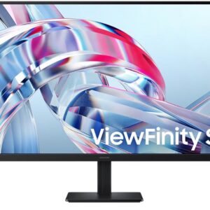 Монитор 32 " Samsung S32H700EAIXCI, Черный, [LS32H700EAIXCI]