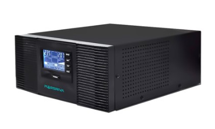 Инвертор Marsriva SOHO MR-UT600
