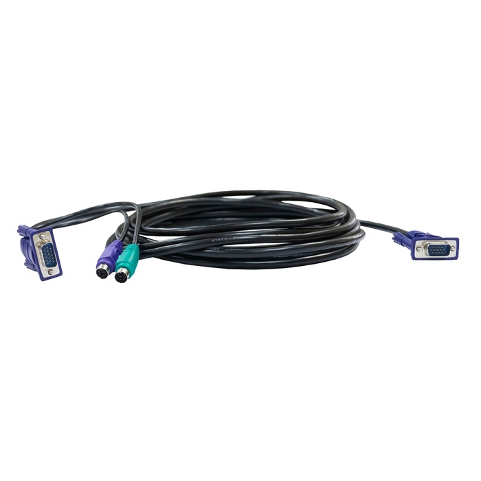 Кабель D-link DKVM-CB5/B1A